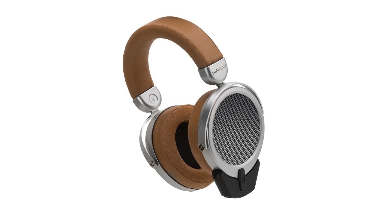 HIFIMAN DEVA gjør åpen planarlyd trådløs med egen dongel 1 HIFIMAN DEVA