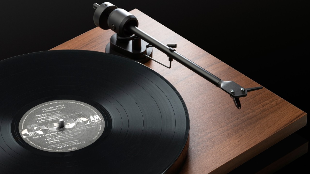 5 tips for choosing your first turntable