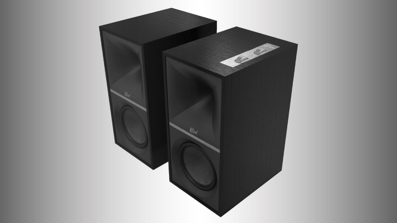 Klipsch The Sevens
