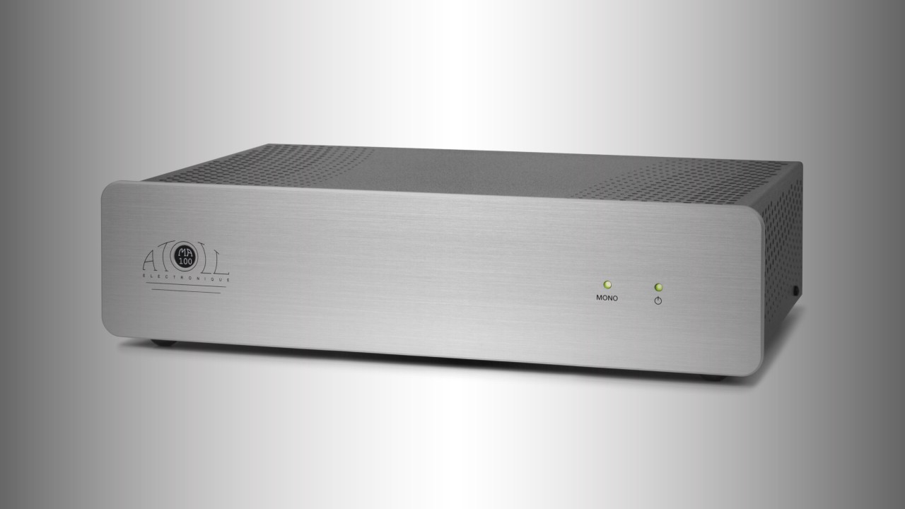 Atoll MA100