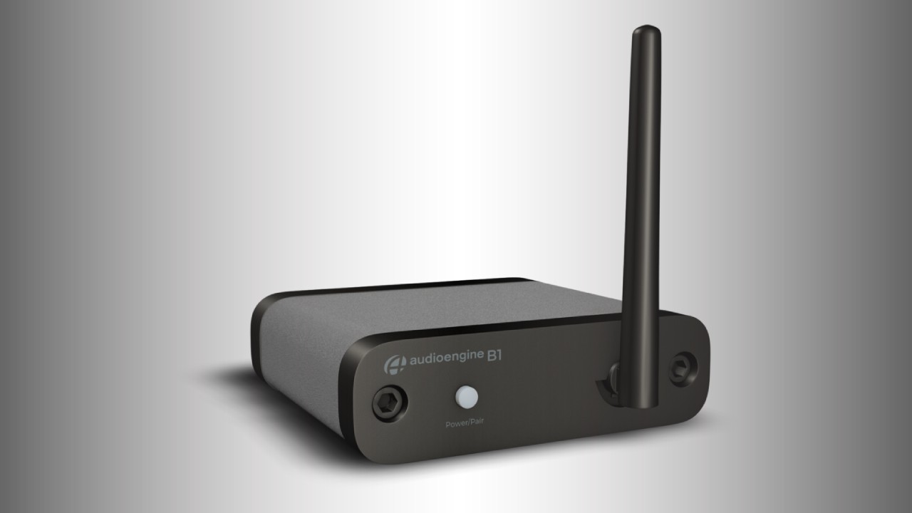 Audioengine B1 Next Gen